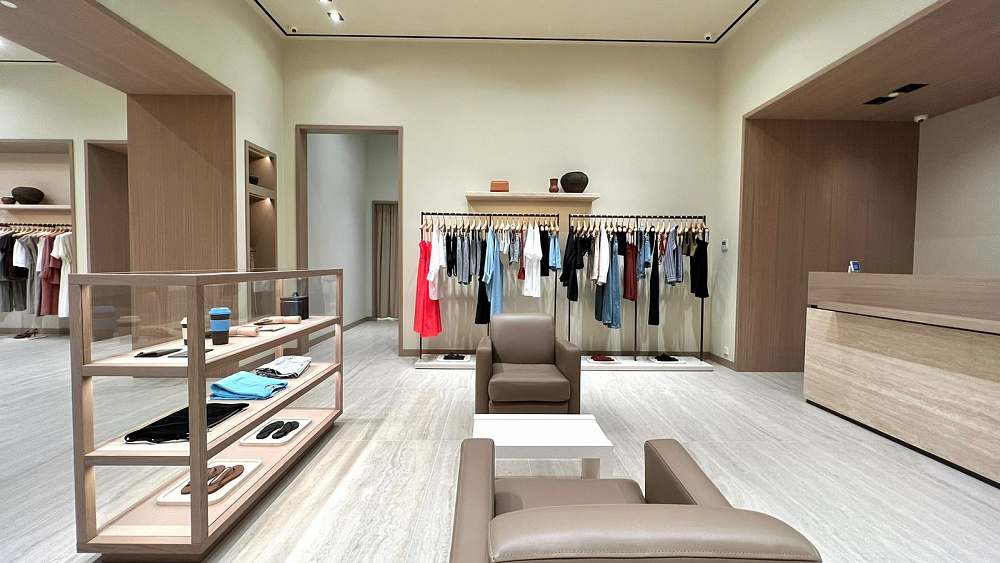 «12storeez» г. Казань ТРЦ «KAZANMOLL»